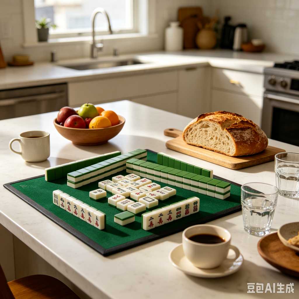 Pisa,mahjong