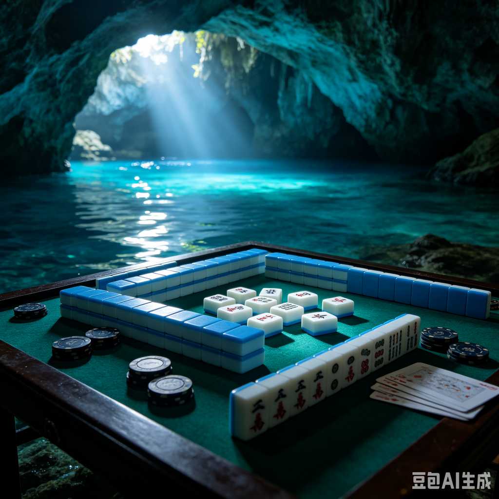 kenosha,mahjong