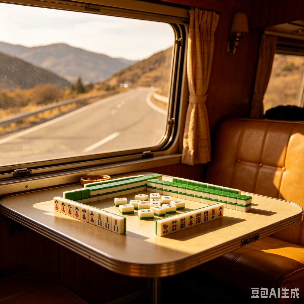 protective mahjong table mat
