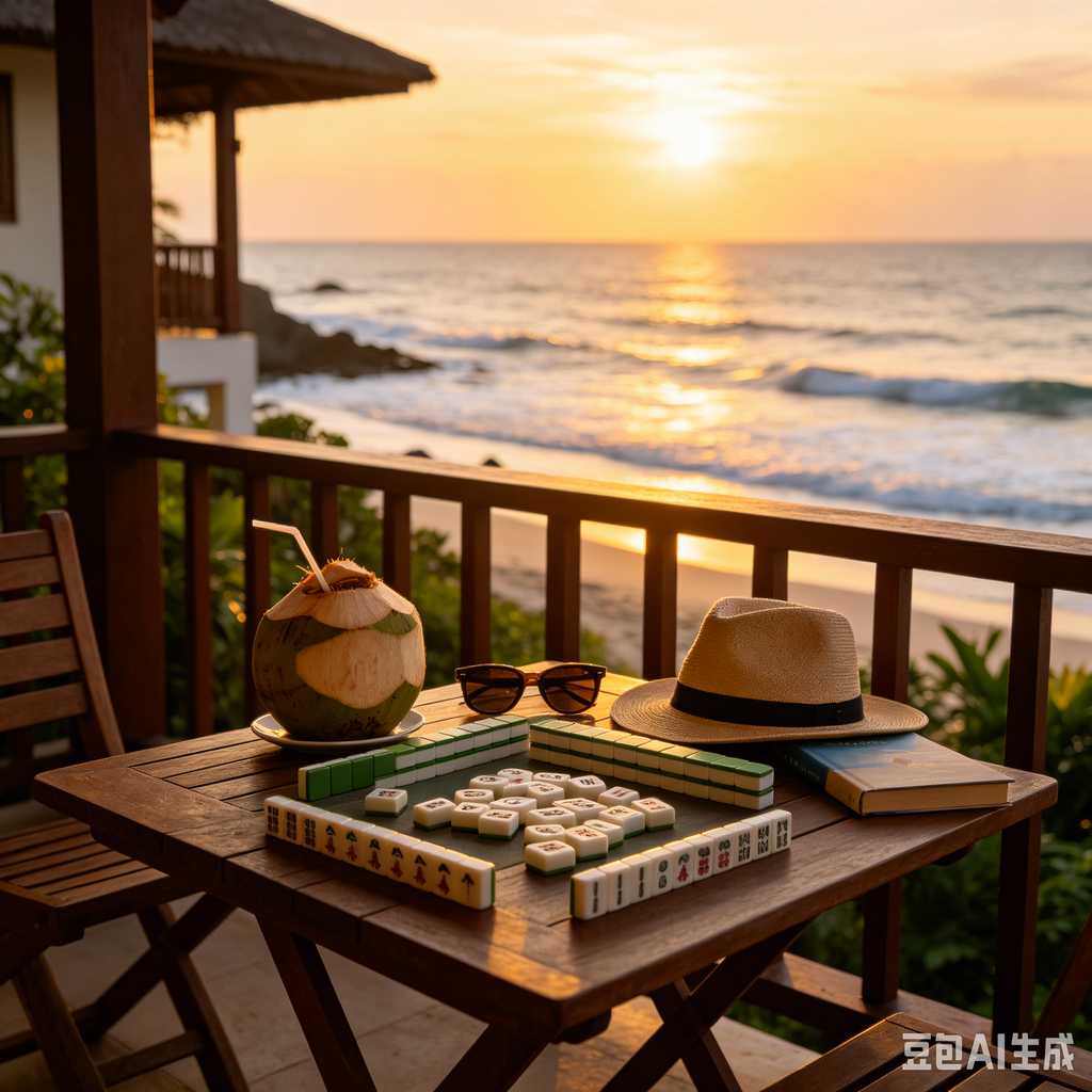 villahermosa,mahjong