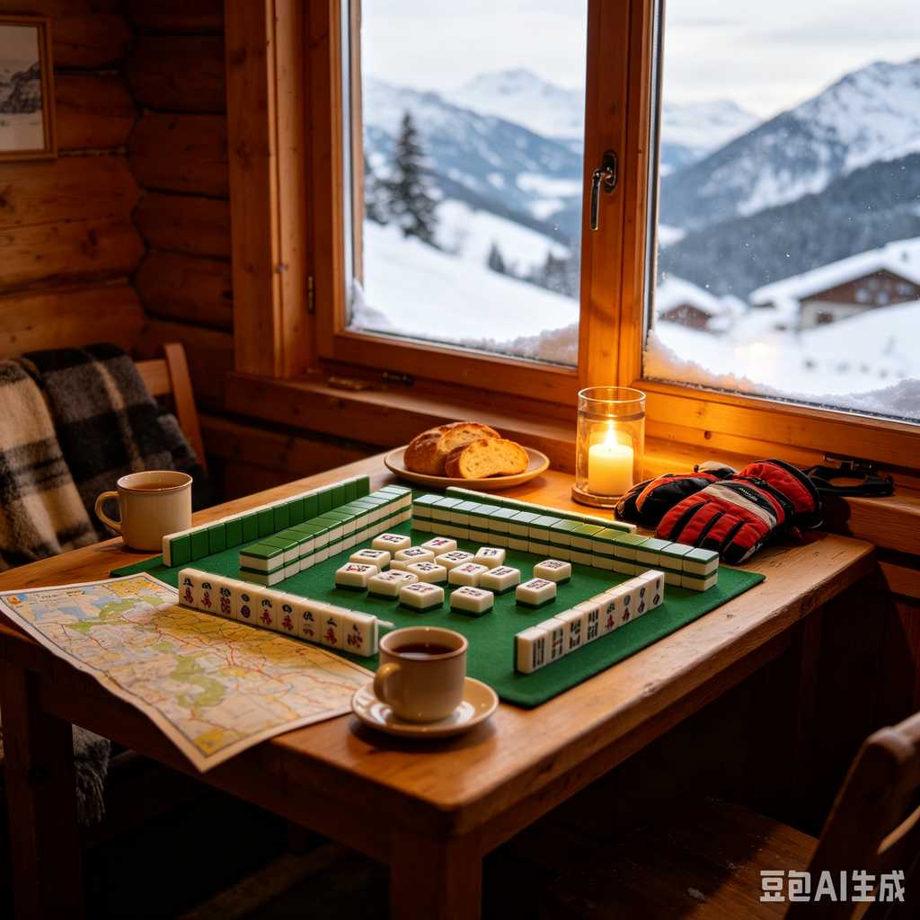 winchester,mahjong