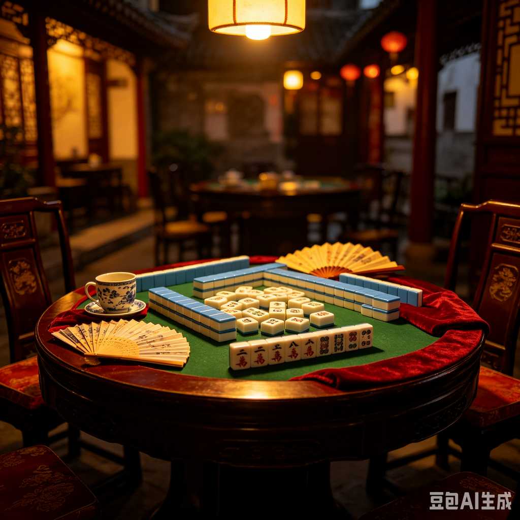tartu,mahjong