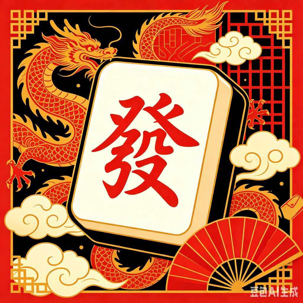bonn,mahjong