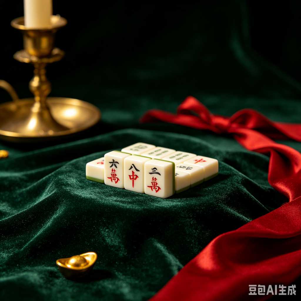 Richmond,mahjong