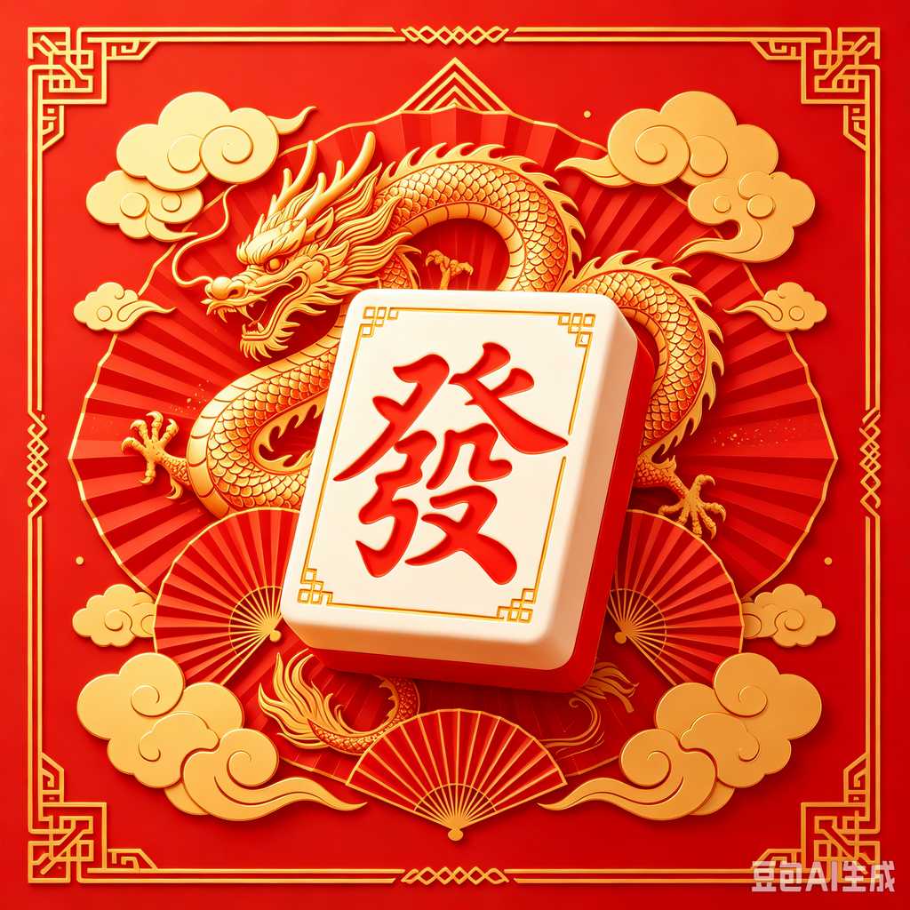 Fresno,mahjong