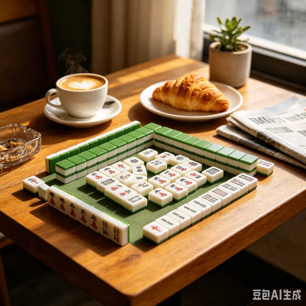 PawtucketRI,mahjong