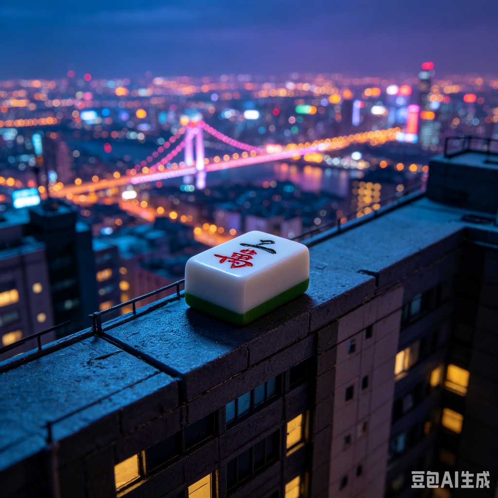 Raleigh,mahjong