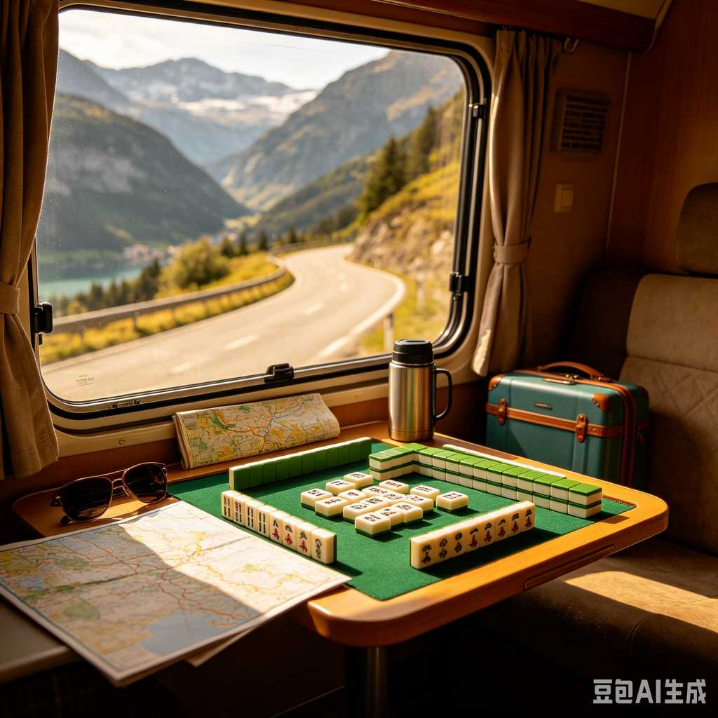 Michigan,mahjong