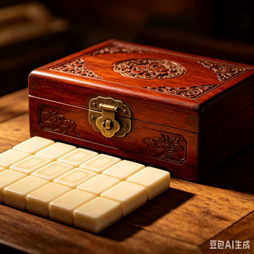 cost effective mahjong tiles