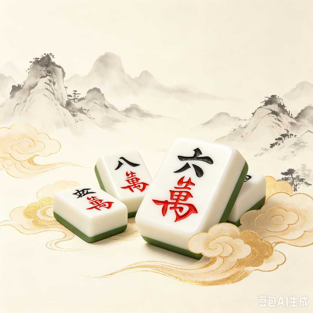 richmondva,mahjong