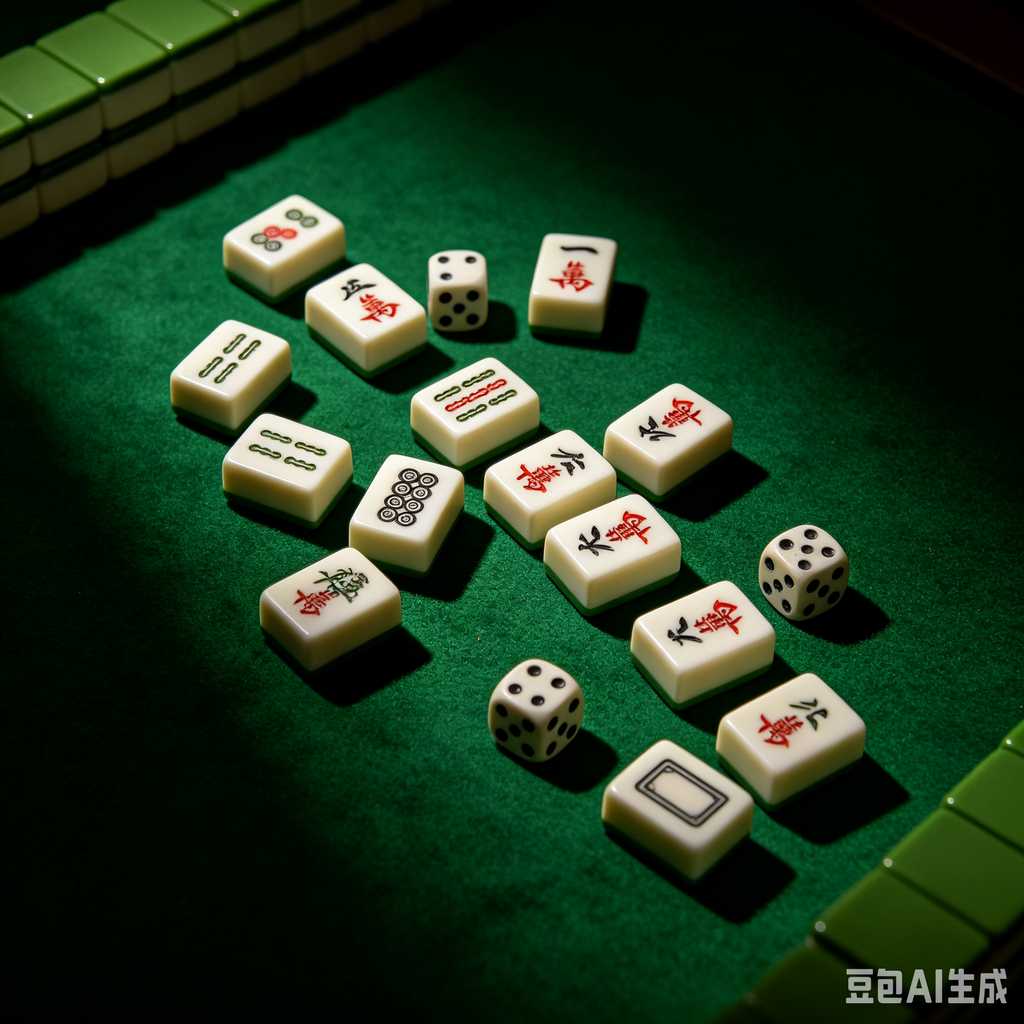 Indiana,mahjong