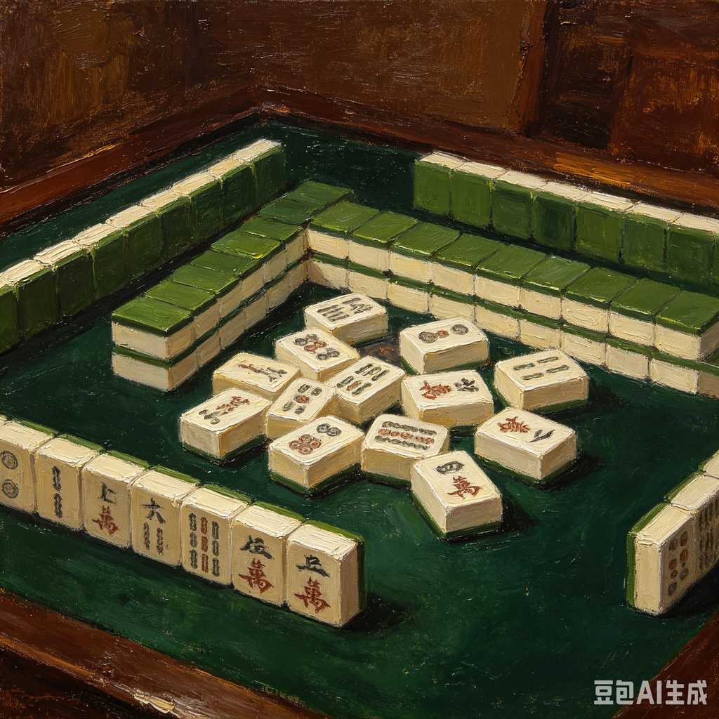 SpringfieldMA,mahjong