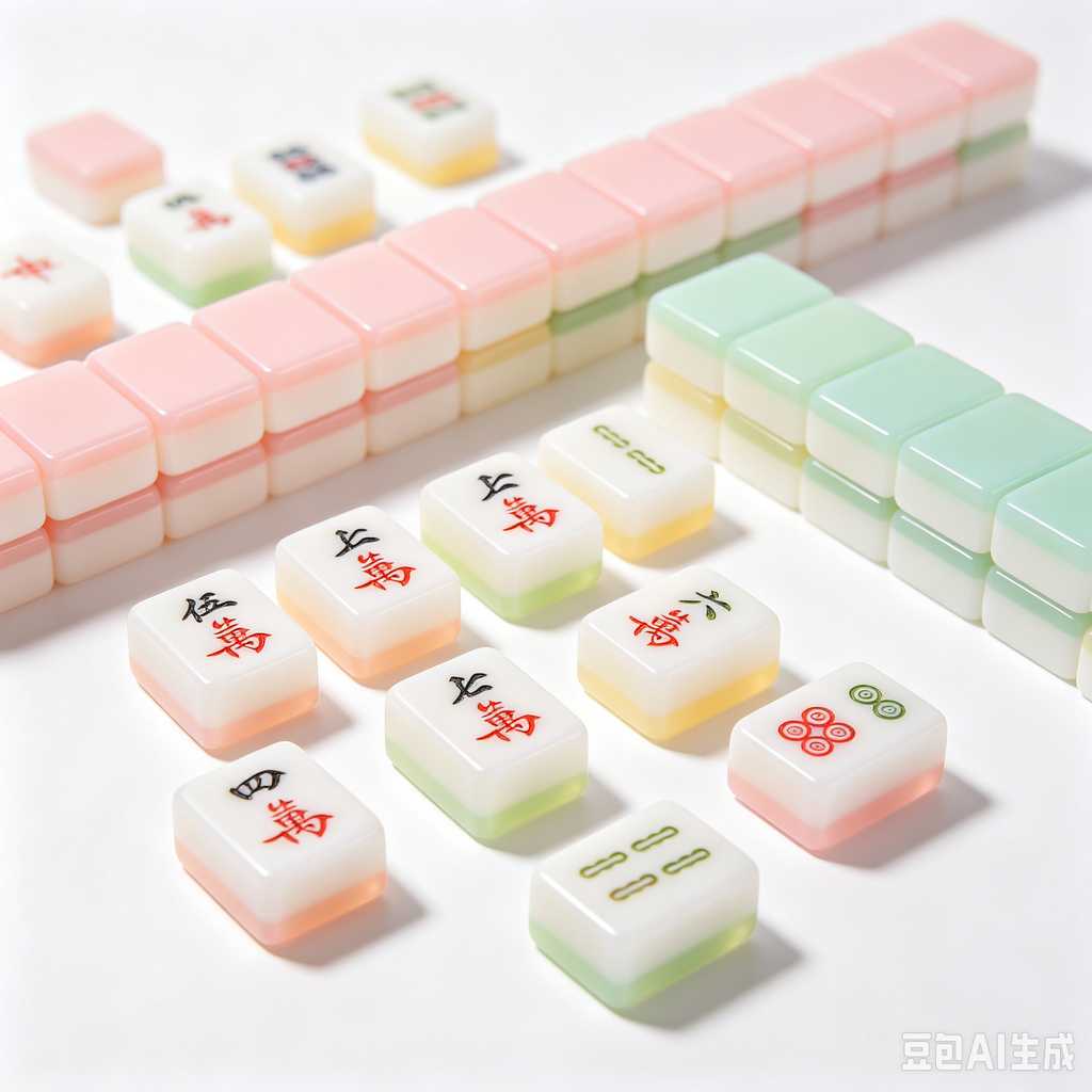 Cusco,mahjong