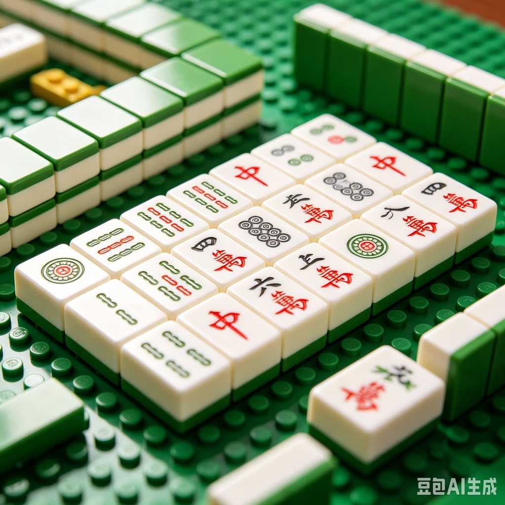 mahjong pushers for tiles