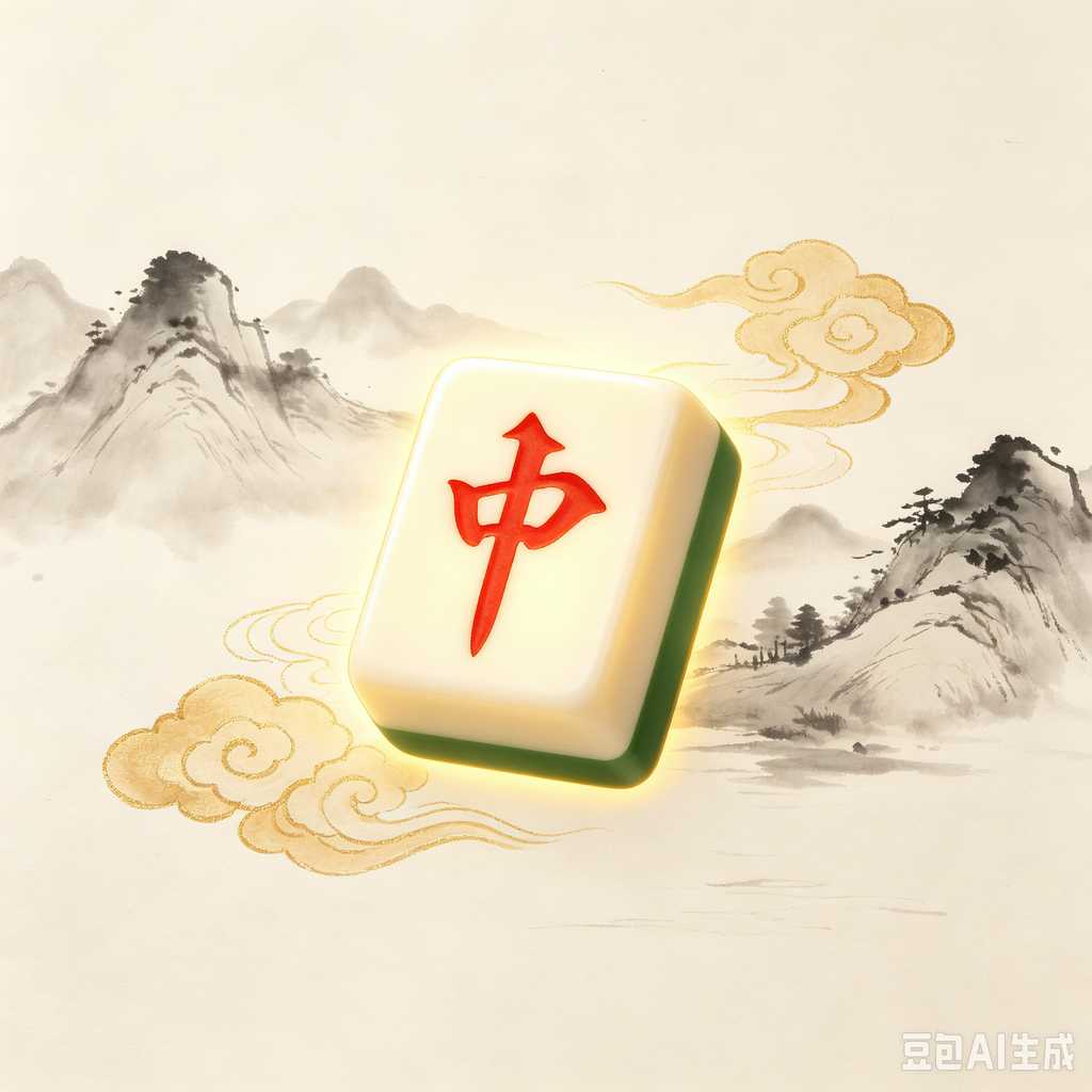 moq low mahjong set wholesale