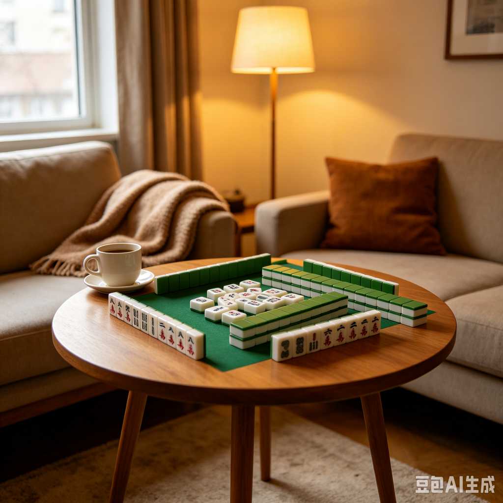 oklahomacity,mahjong