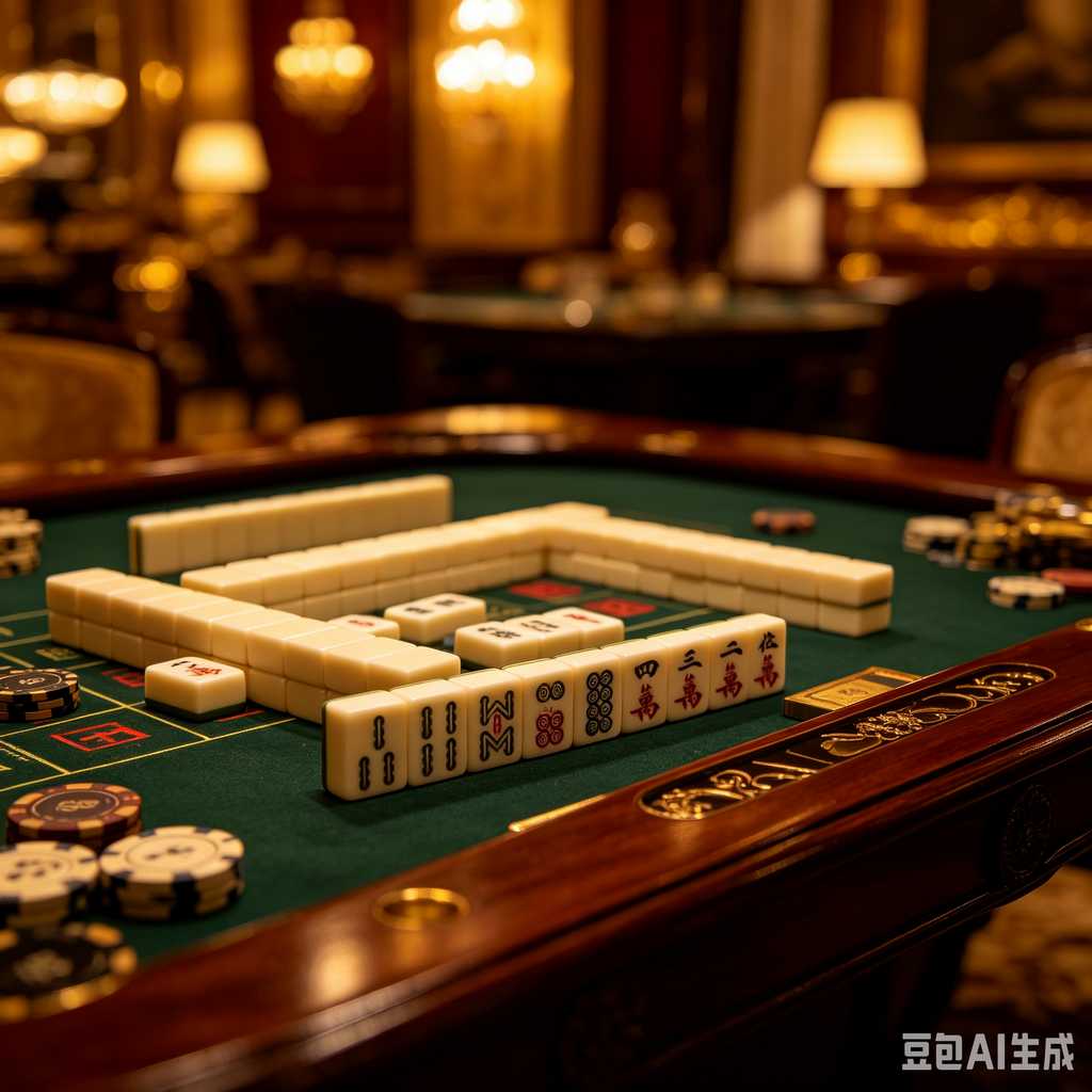 Denver,mahjong