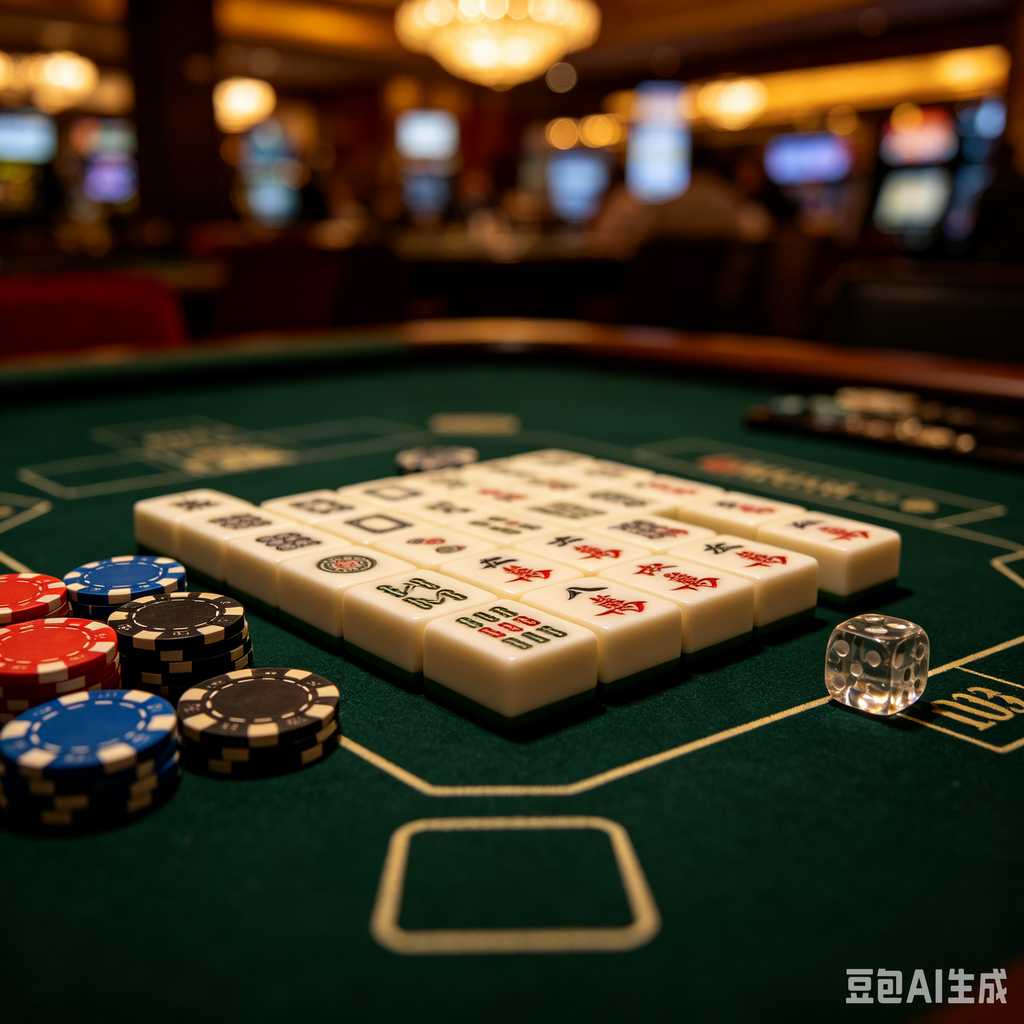 odm custom engraved mahjong tiles
