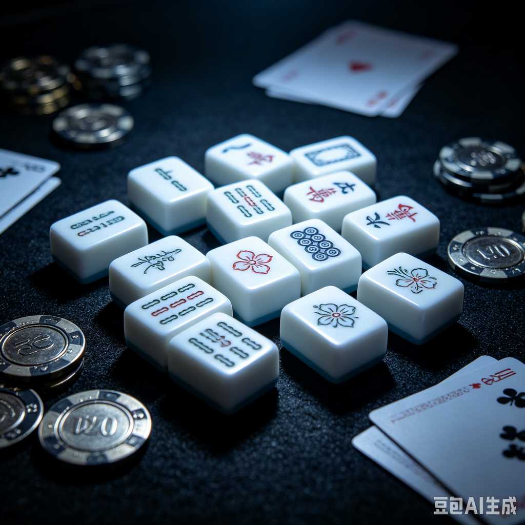 losmochis,mahjong