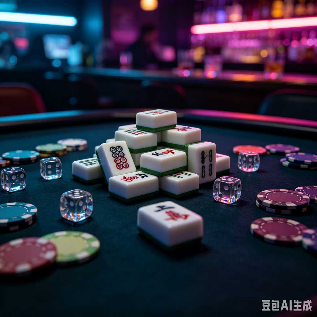 stable mahjong tile racks