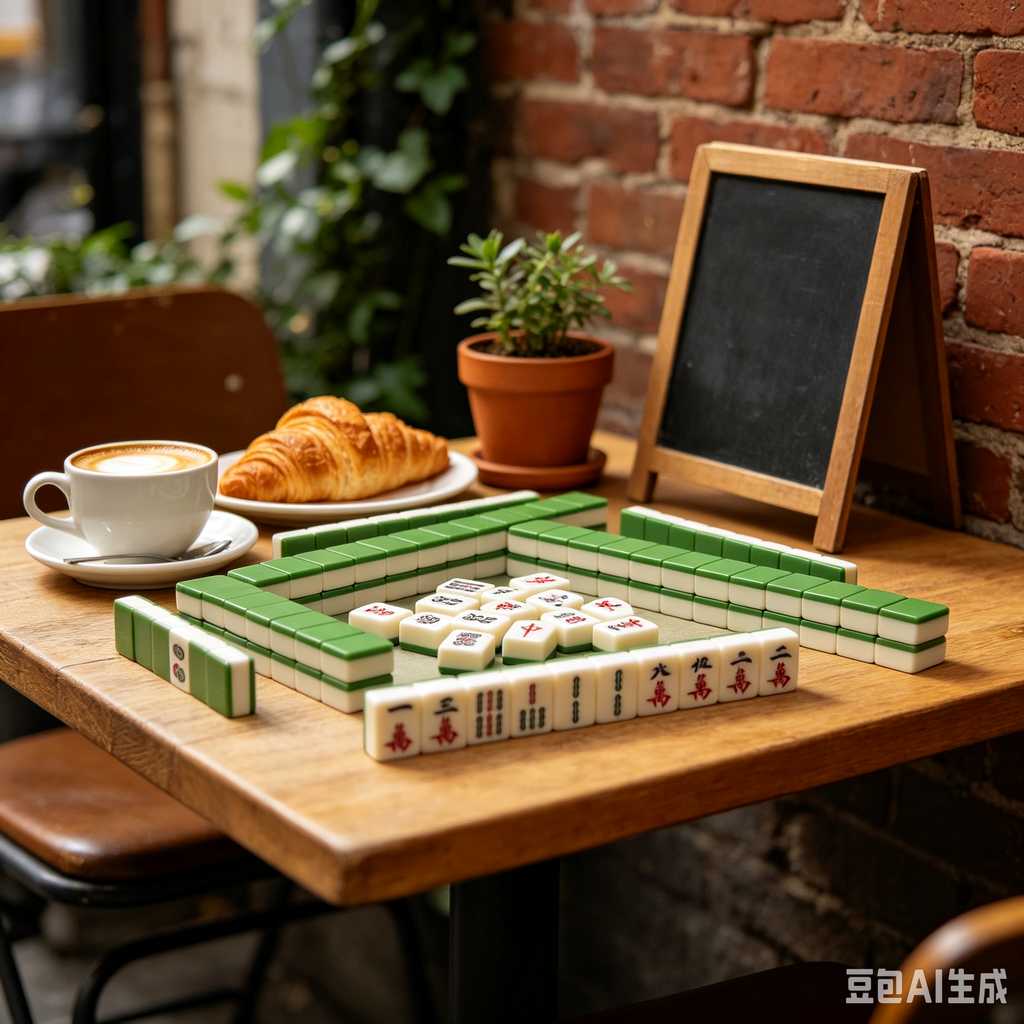 Granada,mahjong