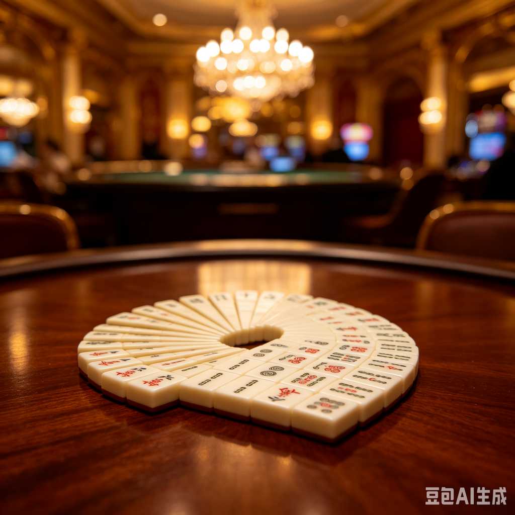 Minneapolis,mahjong