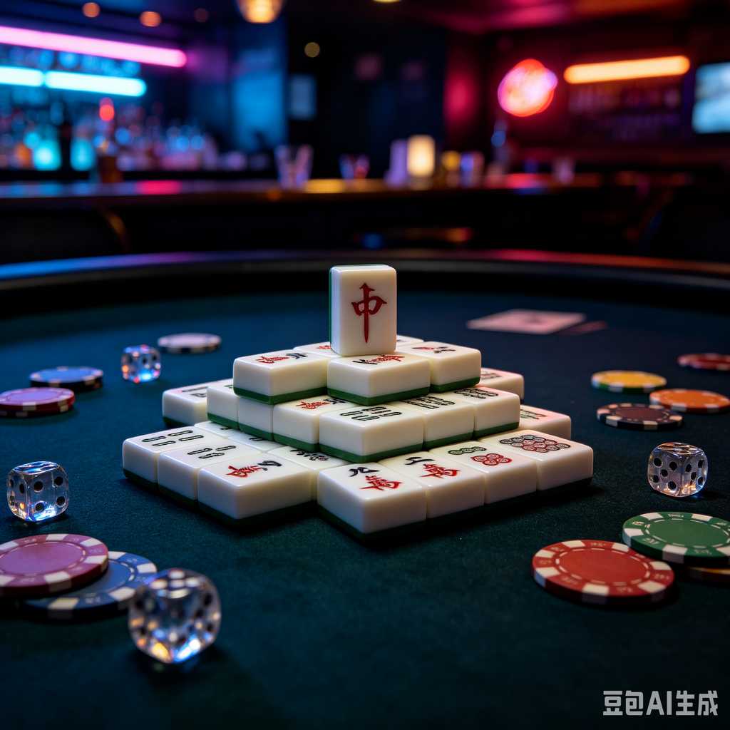 top rated portable mahjong set review