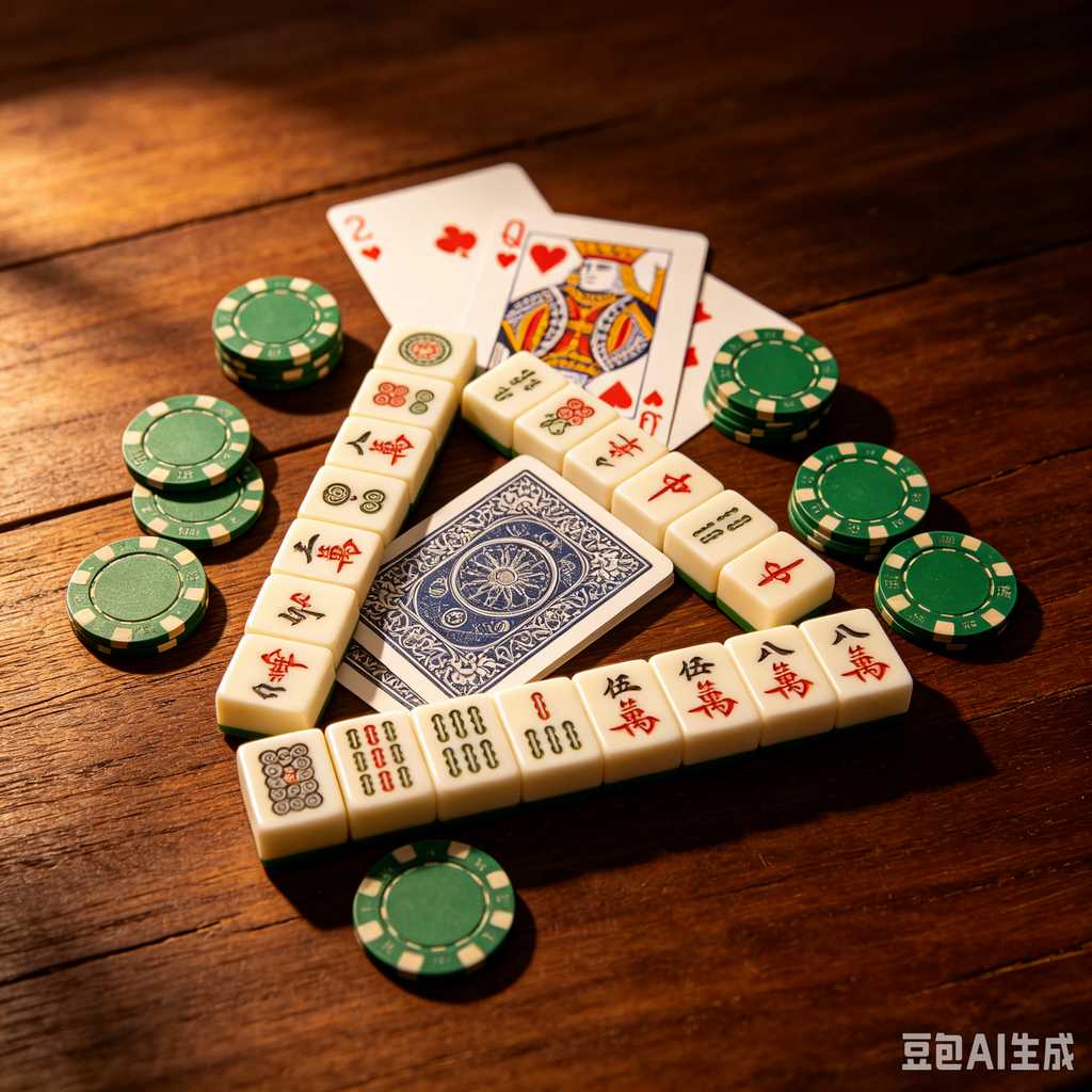 american mahjong rule card