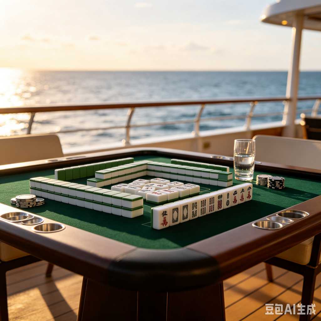 Athens,mahjong
