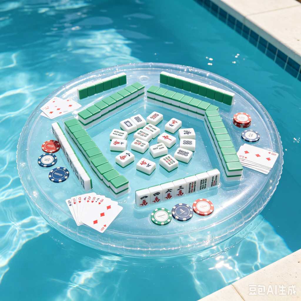 american mahjong tiles color coded