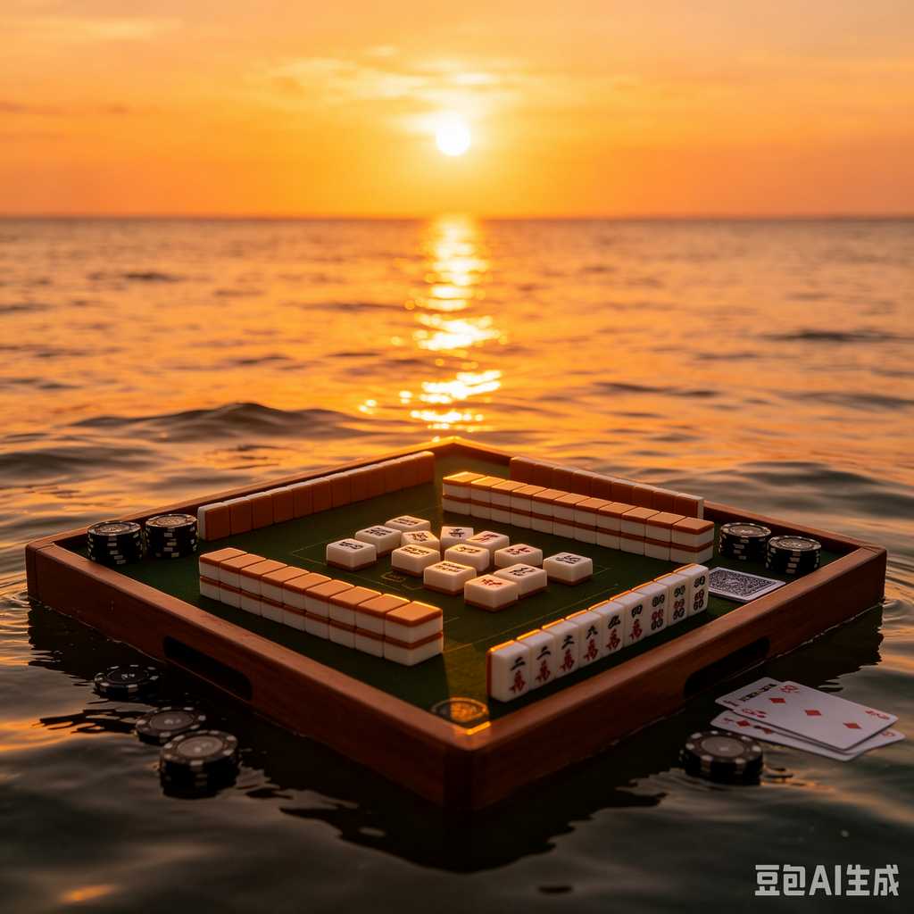 airplane carry on mahjong set